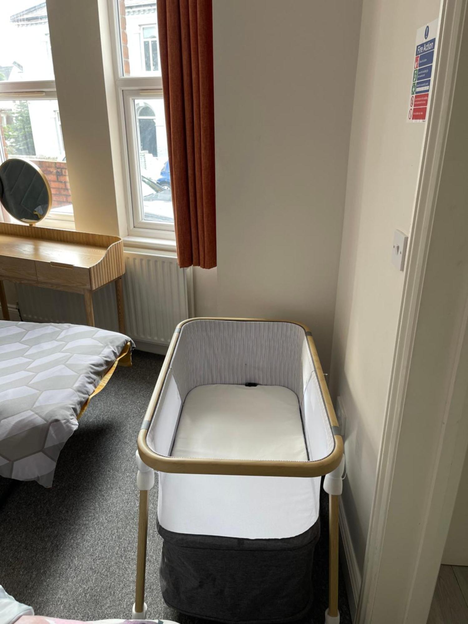 Cosy 1 Bed Apartment With Free Parking Close To Underground Station Zone 2 For Quick Access To Central London Up To 5 Guests Eksteriør billede