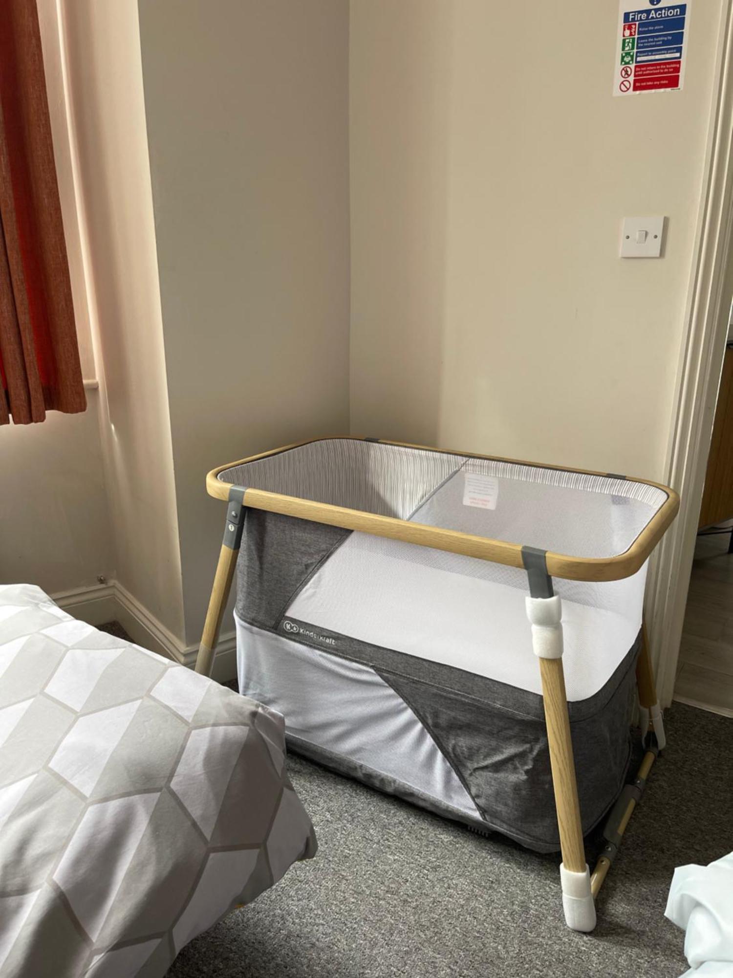 Cosy 1 Bed Apartment With Free Parking Close To Underground Station Zone 2 For Quick Access To Central London Up To 5 Guests Eksteriør billede